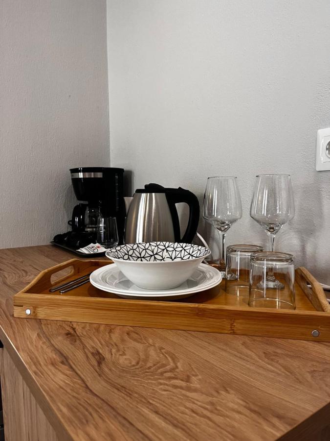 Orfeas Luxury Rooms & Studio Skopelos Exterior foto