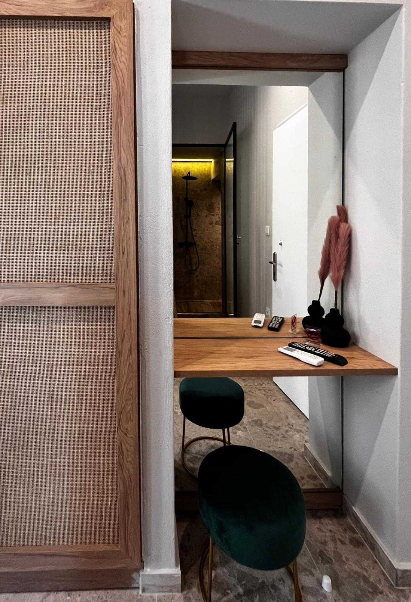 Orfeas Luxury Rooms & Studio Skopelos Exterior foto