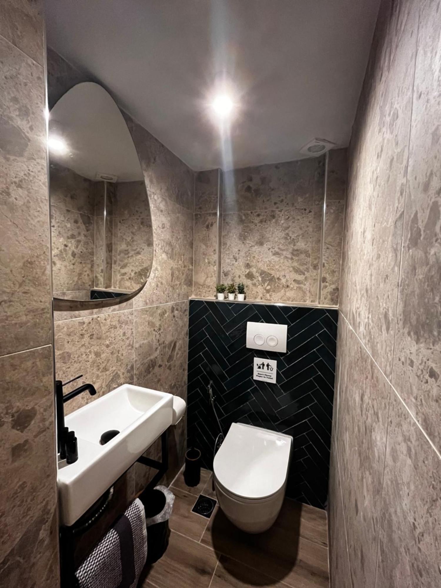 Orfeas Luxury Rooms & Studio Skopelos Exterior foto